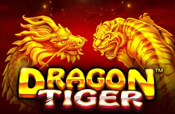 Dragon Tiger game