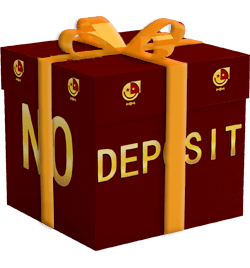 No Deposit Bonus